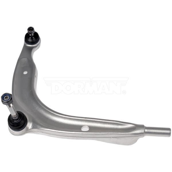 Dorman Front Passenger Side Lower Adjustable Control Arm And Ball Joint Assembly 524-734