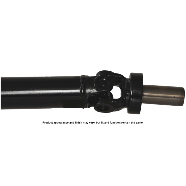 Cardone Reman Remanufactured Driveshaft/ Prop Shaft 65-5006