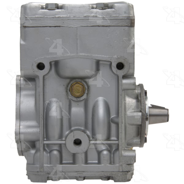 Four Seasons A C Compressor Without Clutch 58074