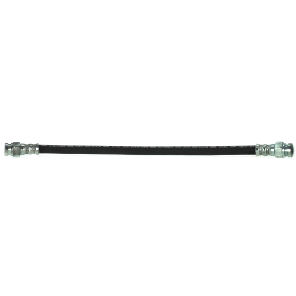 Centric Rear Passenger Side Brake Hose 150.50336