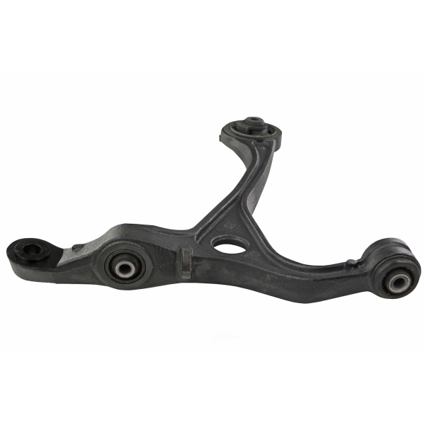 Mevotech Supreme Front Driver Side Lower Non Adjustable Control Arm CMS601021