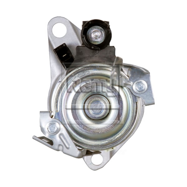 Remy Remanufactured Starter 16293