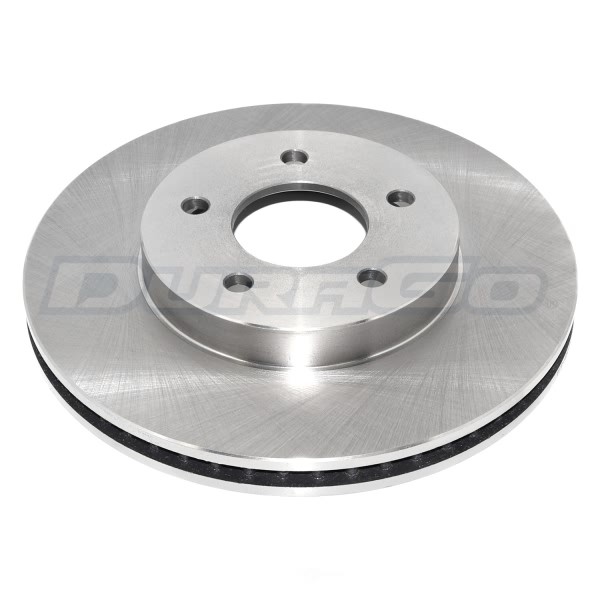 DuraGo Vented Front Brake Rotor BR55080