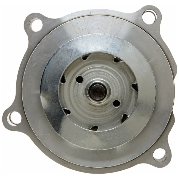 Gates Engine Coolant Standard Water Pump 42107