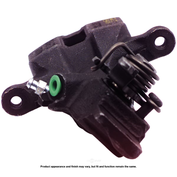 Cardone Reman Remanufactured Unloaded Caliper 19-2068