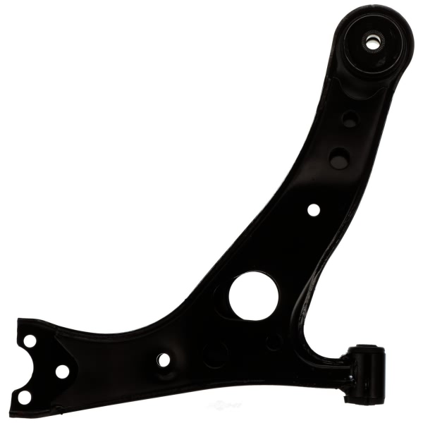 Delphi Front Driver Side Lower Control Arm TC3142