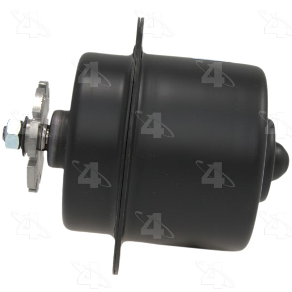 Four Seasons Driver Side Radiator Fan Motor 35199