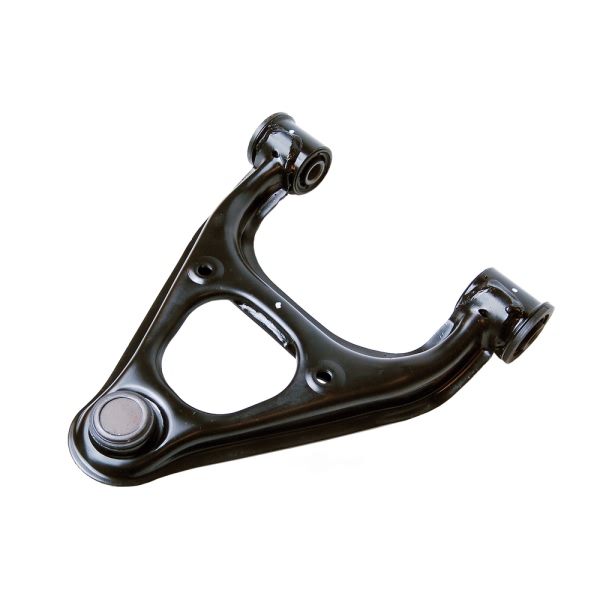 Mevotech Supreme Front Driver Side Upper Non Adjustable Control Arm And Ball Joint Assembly CMS801138