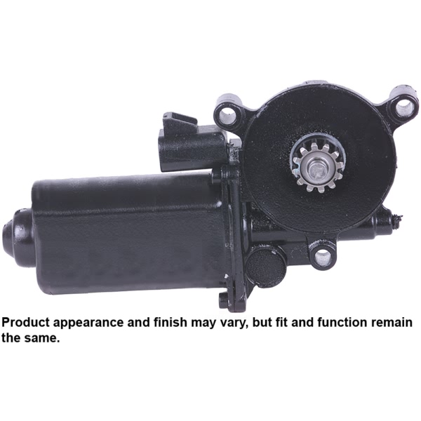 Cardone Reman Remanufactured Window Lift Motor 42-153