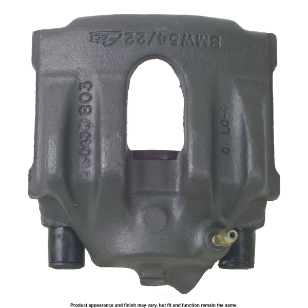 Cardone Reman Remanufactured Unloaded Caliper 19-1619