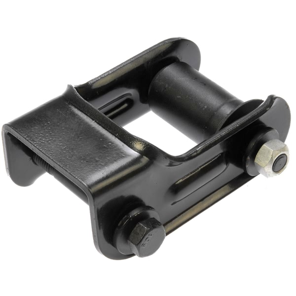 Dorman Rear Leaf Spring Shackle 722-028