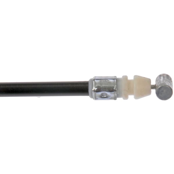 Dorman Fuel Filler Door Release Cable 912-155