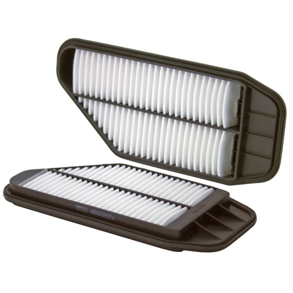 WIX Air Filter WA9672