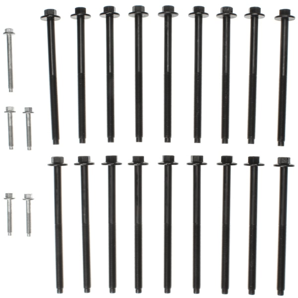 Mahle Cylinder Head Bolt Set GS33693