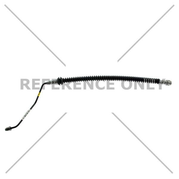 Centric Front Driver Side Brake Hose 150.37036