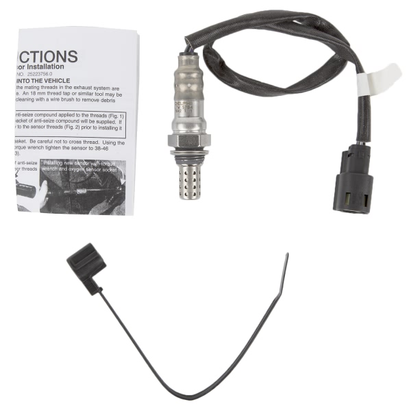 Delphi Oxygen Sensor ES20407