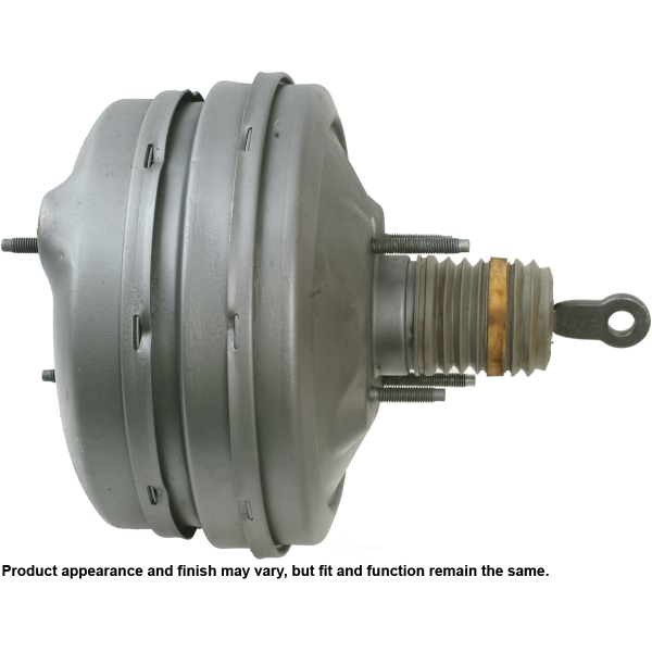 Cardone Reman Remanufactured Vacuum Power Brake Booster w/o Master Cylinder 54-72916