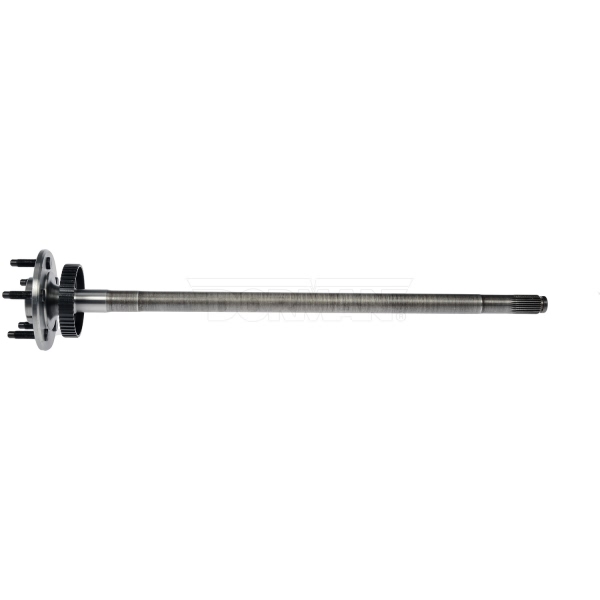 Dorman OE Solutions Rear Driver Side Axle Shaft 630-216