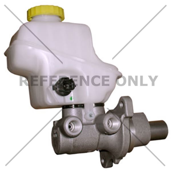 Centric Premium Brake Master Cylinder 130.63077