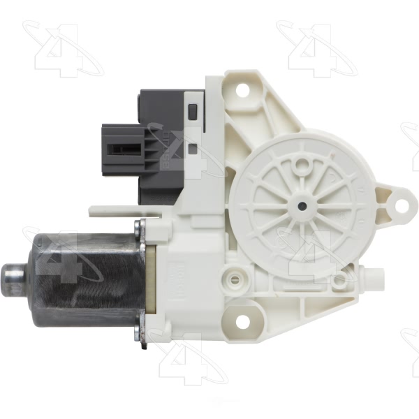 ACI Front Driver Side Window Motor 83278