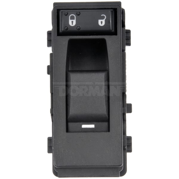 Dorman OE Solutions Front Passenger Side Window Switch 901-492