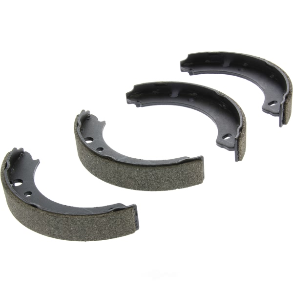 Centric Premium Rear Parking Brake Shoes 111.08210