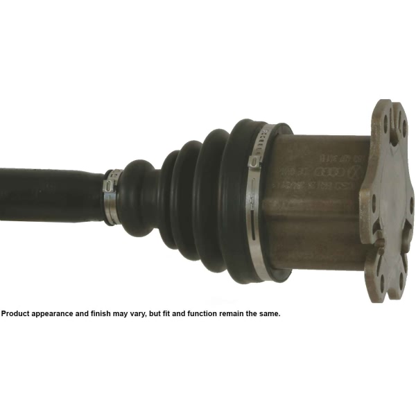 Cardone Reman Remanufactured CV Axle Assembly 60-7348