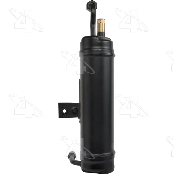 Four Seasons A C Receiver Drier 33351