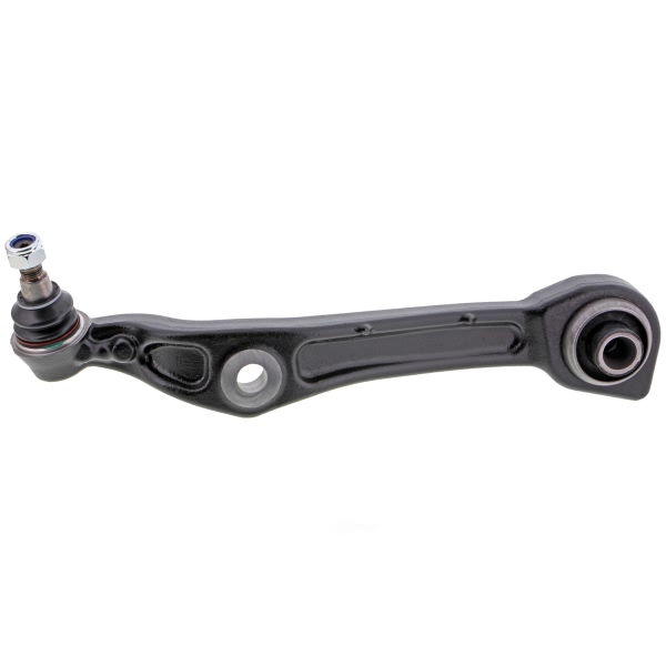 Mevotech Supreme Front Driver Side Lower Rearward Non Adjustable Control Arm And Ball Joint Assembly CMS101281
