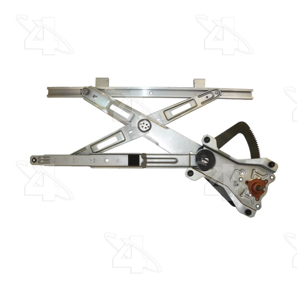 ACI Front Driver Side Manual Window Regulator 81916