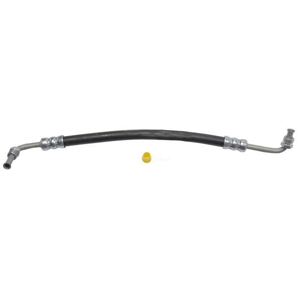 Gates Power Steering Pressure Line Hose Assembly 354050