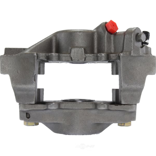 Centric Remanufactured Semi-Loaded Rear Passenger Side Brake Caliper 141.22503