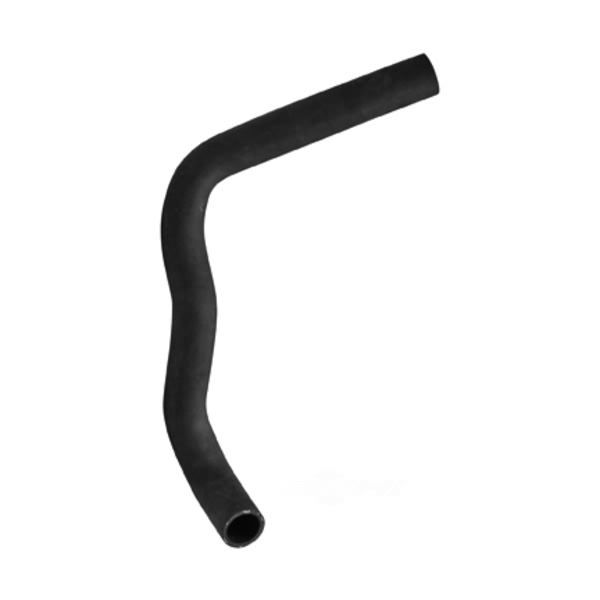 Dayco Engine Coolant Curved Radiator Hose 72648