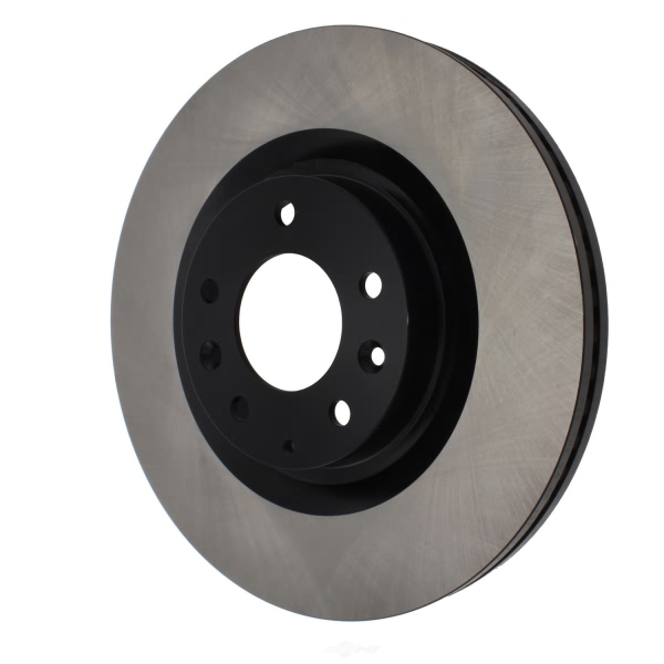 Centric Premium™ Brake Rotor 120.45080