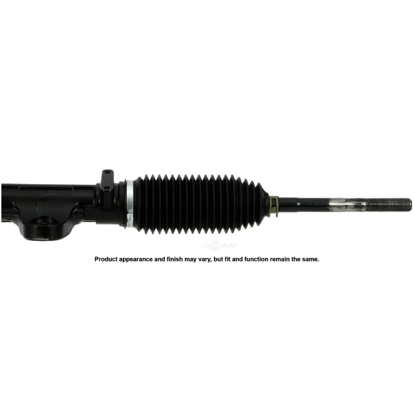 Cardone Reman Remanufactured EPS Manual Rack and Pinion 1G-2409