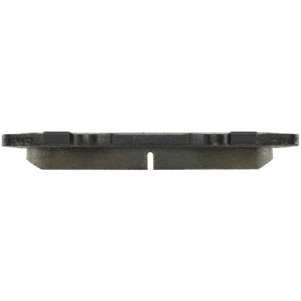 Centric Premium Ceramic Front Disc Brake Pads 301.09760