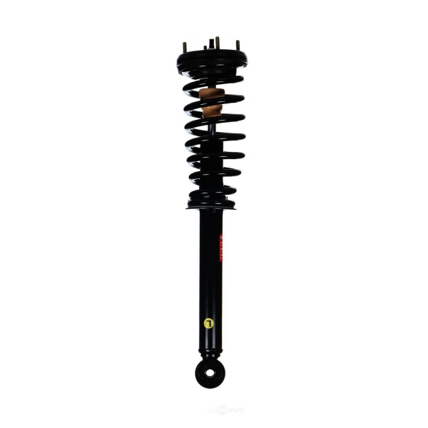 Monroe Quick-Strut™ Front Driver Side Complete Strut Assembly 171368L