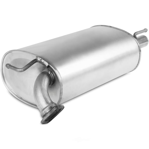 Bosal Rear Exhaust Muffler 228-761