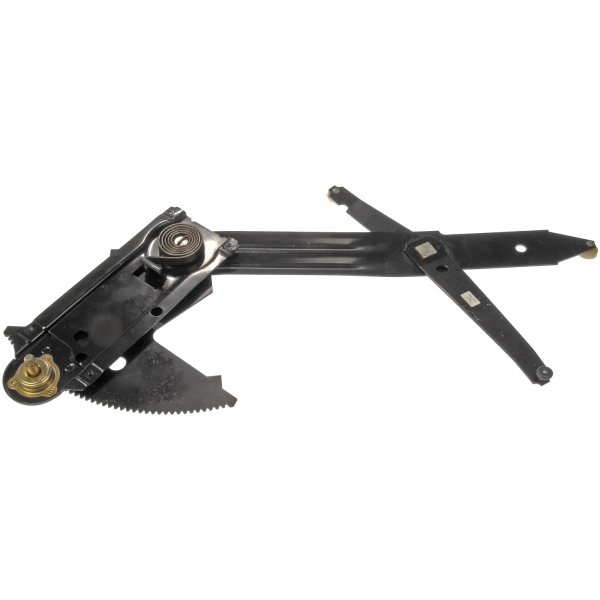 Dorman Front Driver Side Manual Window Regulator 752-148