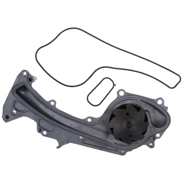 Gates Engine Coolant Standard Water Pump 43133