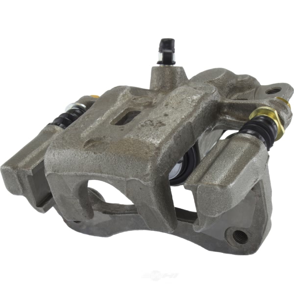 Centric Remanufactured Semi-Loaded Rear Passenger Side Brake Caliper 141.42533