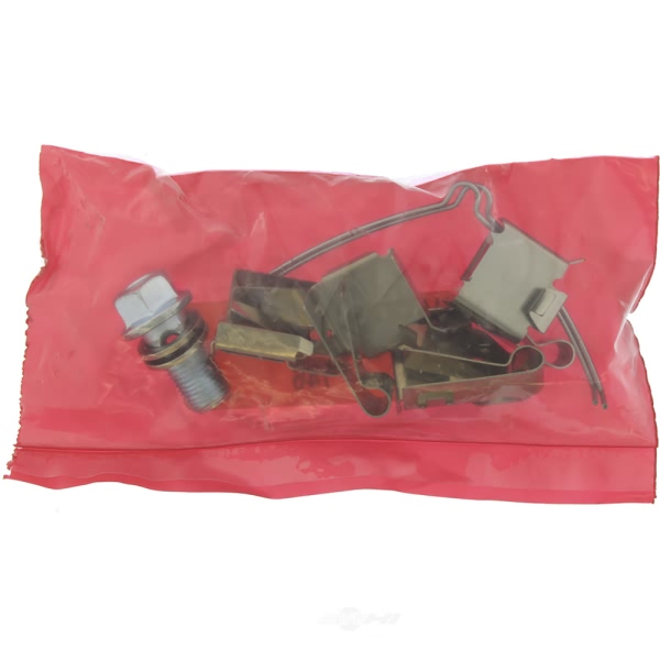 Centric Remanufactured Semi-Loaded Front Passenger Side Brake Caliper 141.44145