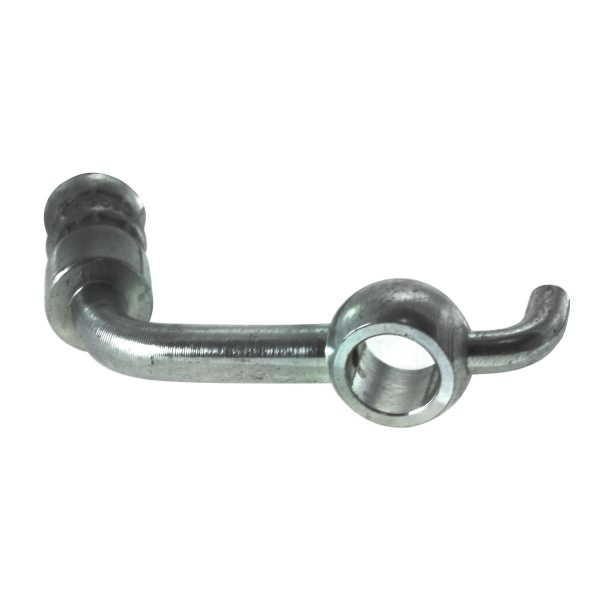 Centric Front Passenger Side Brake Hose 150.45047