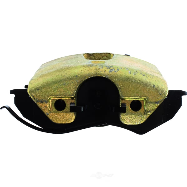 Centric Posi Quiet™ Loaded Front Passenger Side Brake Caliper 142.67029