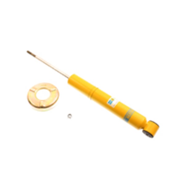 Bilstein Rear Driver Or Passenger Side Heavy Duty Monotube Shock Absorber 24-006125