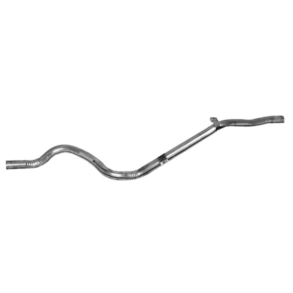 Walker Aluminized Steel Exhaust Intermediate Pipe 46671