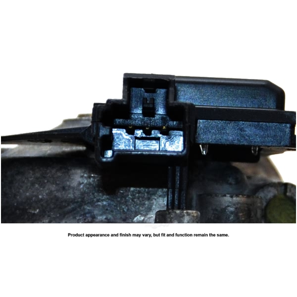 Cardone Reman Remanufactured Wiper Motor 40-2136