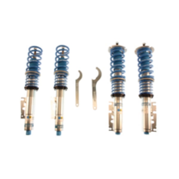 Bilstein Pss9 Front And Rear Lowering Coilover Kit 48-181440