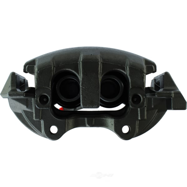 Centric Remanufactured Semi-Loaded Front Driver Side Brake Caliper 141.35138