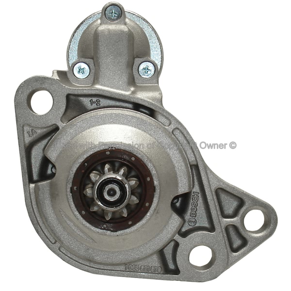 Quality-Built Starter New 17781N